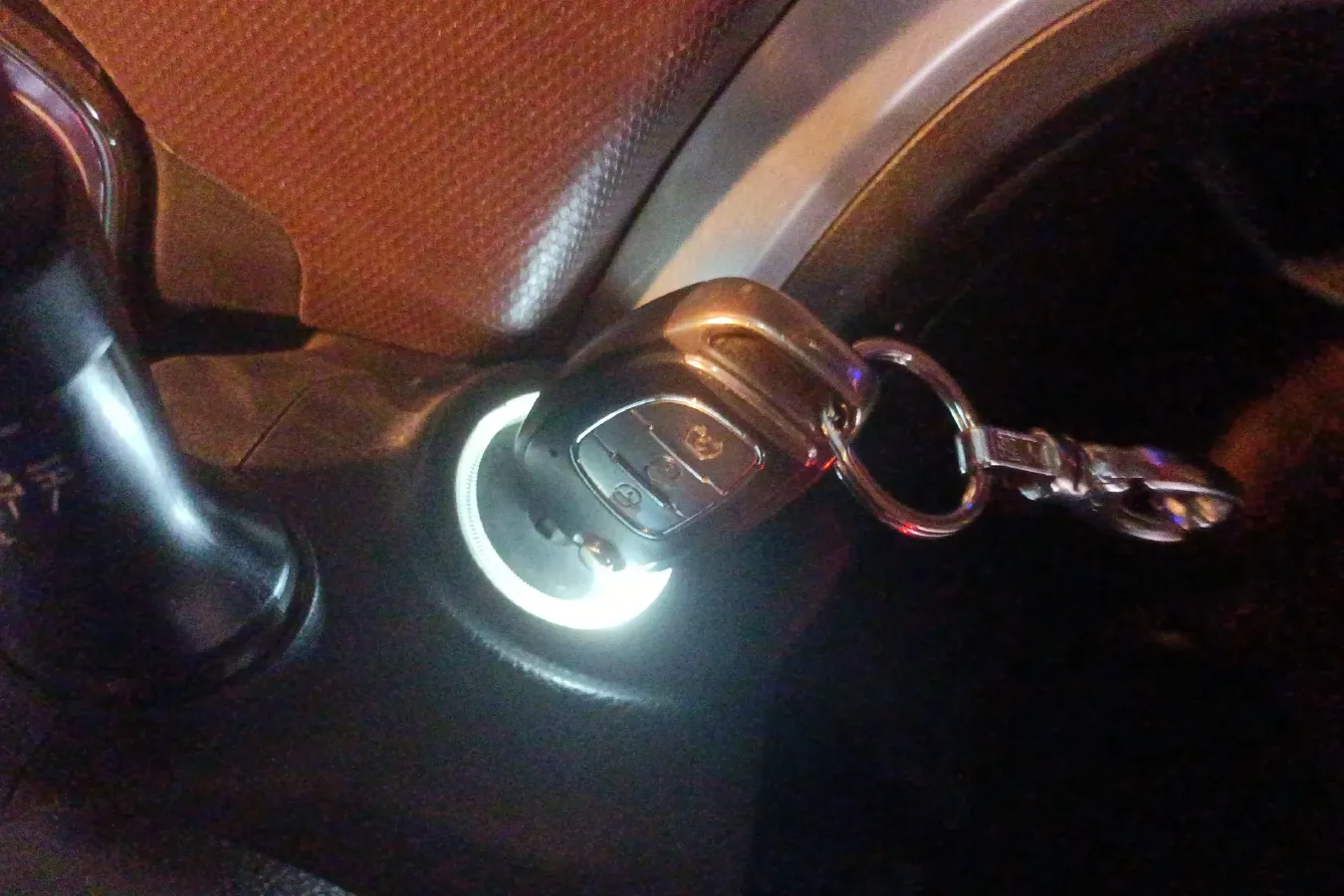 2015 BAIC Hyosow H3 1.5L 113HP L4 5MT,autocango,china used car exporter,china ev exporter,chinese used car exporter,chinese used ev exporter