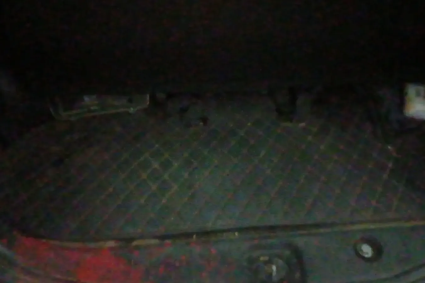 2015 BAIC Hyosow H3 1.5L 113HP L4 5MT,autocango,china used car exporter,china ev exporter,chinese used car exporter,chinese used ev exporter