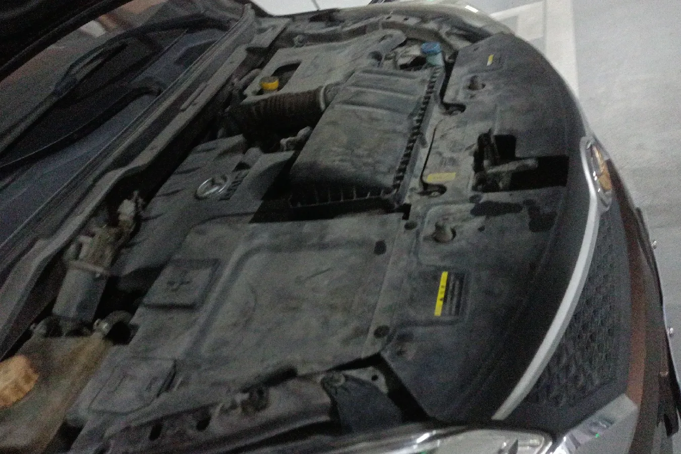 2015 BAIC Hyosow H3 1.5L 113HP L4 5MT,autocango,china used car exporter,china ev exporter,chinese used car exporter,chinese used ev exporter