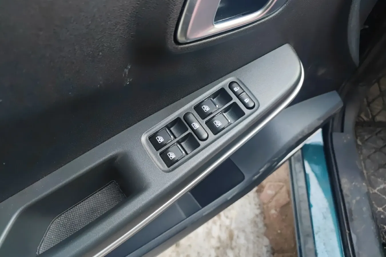 2022 DaYun YueHu BEV 30.66KWH,autocango,china used car exporter,china ev exporter,chinese used car exporter,chinese used ev exporter