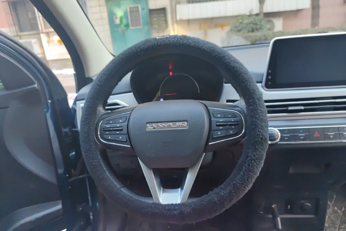 2022 DaYun YueHu BEV 30.66KWH,autocango,china used car exporter,china ev exporter,chinese used car exporter,chinese used ev exporter