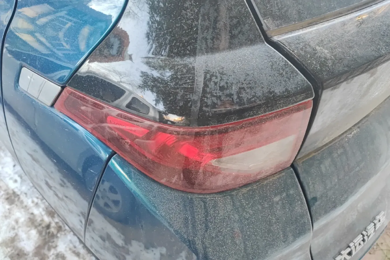 2022 DaYun YueHu BEV 30.66KWH,autocango,china used car exporter,china ev exporter,chinese used car exporter,chinese used ev exporter