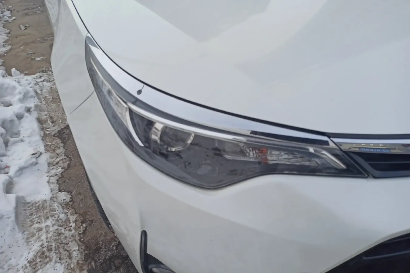 2018 Toyota Levin 1.2T 116HP L4 CVT,autocango,china used car exporter,china ev exporter,chinese used car exporter,chinese used ev exporter