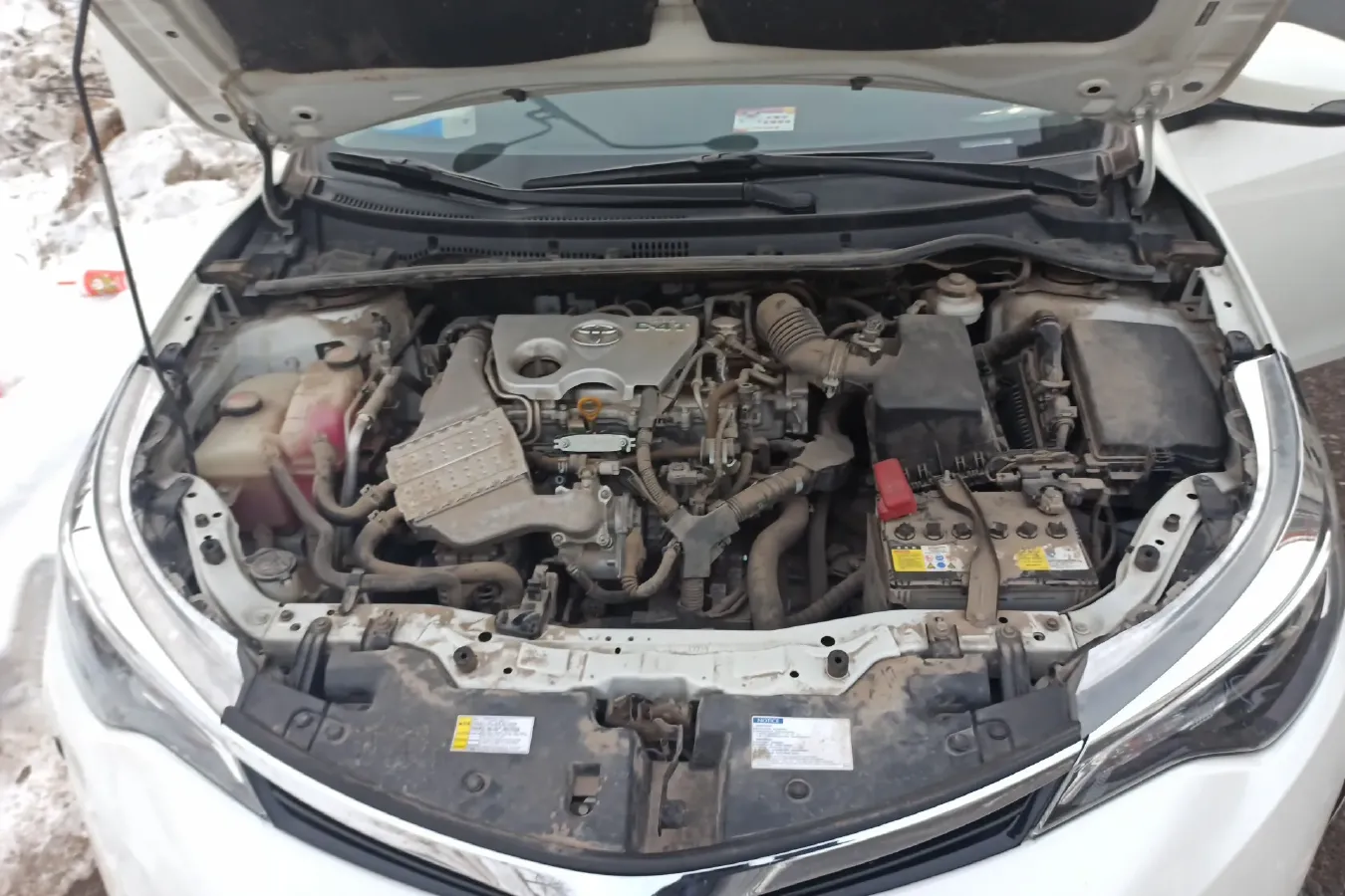 2018 Toyota Levin 1.2T 116HP L4 CVT,autocango,china used car exporter,china ev exporter,chinese used car exporter,chinese used ev exporter