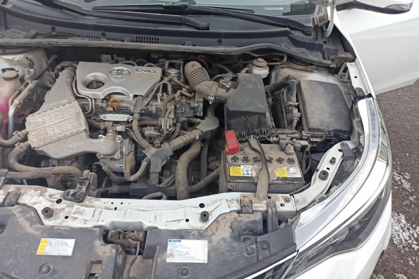 2018 Toyota Levin 1.2T 116HP L4 CVT,autocango,china used car exporter,china ev exporter,chinese used car exporter,chinese used ev exporter