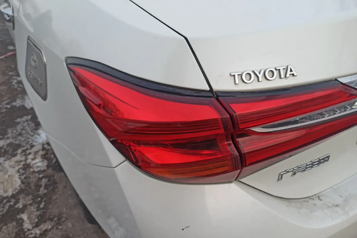 2018 Toyota Levin 1.2T 116HP L4 CVT,autocango,china used car exporter,china ev exporter,chinese used car exporter,chinese used ev exporter