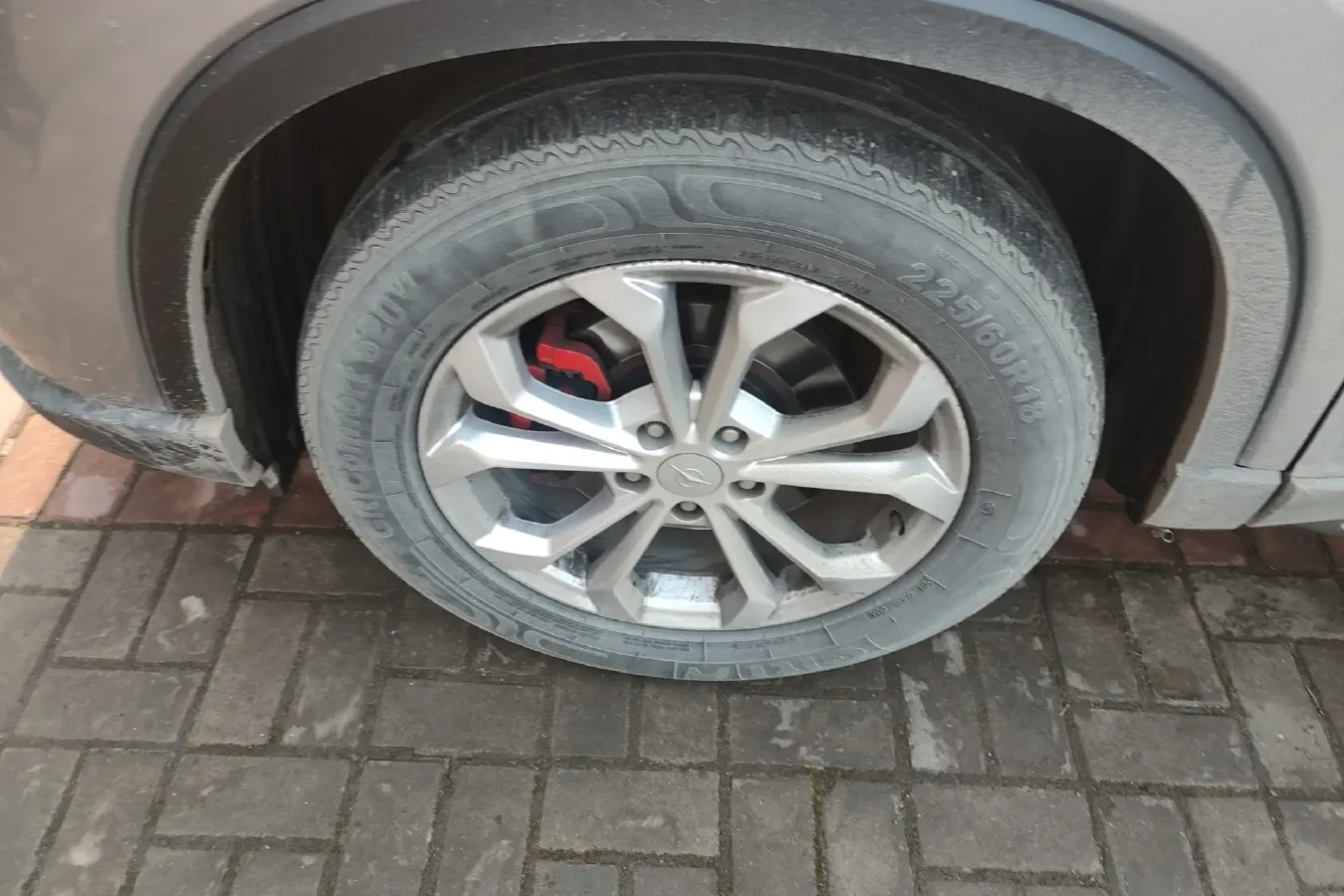 2019 HaiMa 8S 1.6T 195HP L4 6AT,autocango,china used car exporter,china ev exporter,chinese used car exporter,chinese used ev exporter