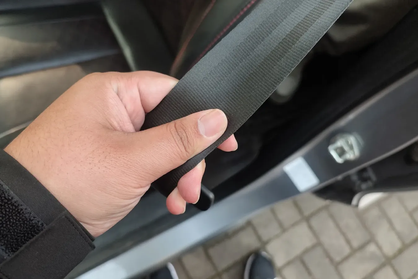 2019 HaiMa 8S 1.6T 195HP L4 6AT,autocango,china used car exporter,china ev exporter,chinese used car exporter,chinese used ev exporter