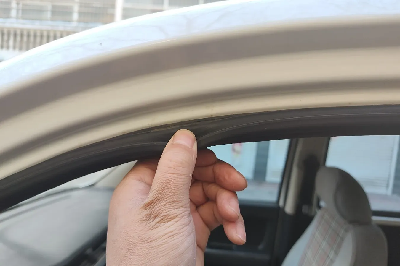 2017 ChangAn Kaicene Honor S 1.5L 107HP L4 5MT,autocango,china used car exporter,china ev exporter,chinese used car exporter,chinese used ev exporter