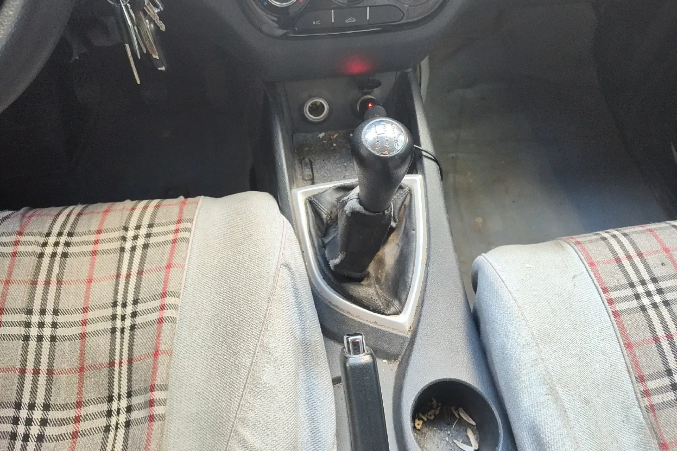 2017 ChangAn Kaicene Honor S 1.5L 107HP L4 5MT,autocango,china used car exporter,china ev exporter,chinese used car exporter,chinese used ev exporter