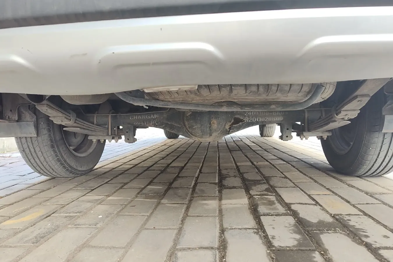 2017 ChangAn Kaicene Honor S 1.5L 107HP L4 5MT,autocango,china used car exporter,china ev exporter,chinese used car exporter,chinese used ev exporter