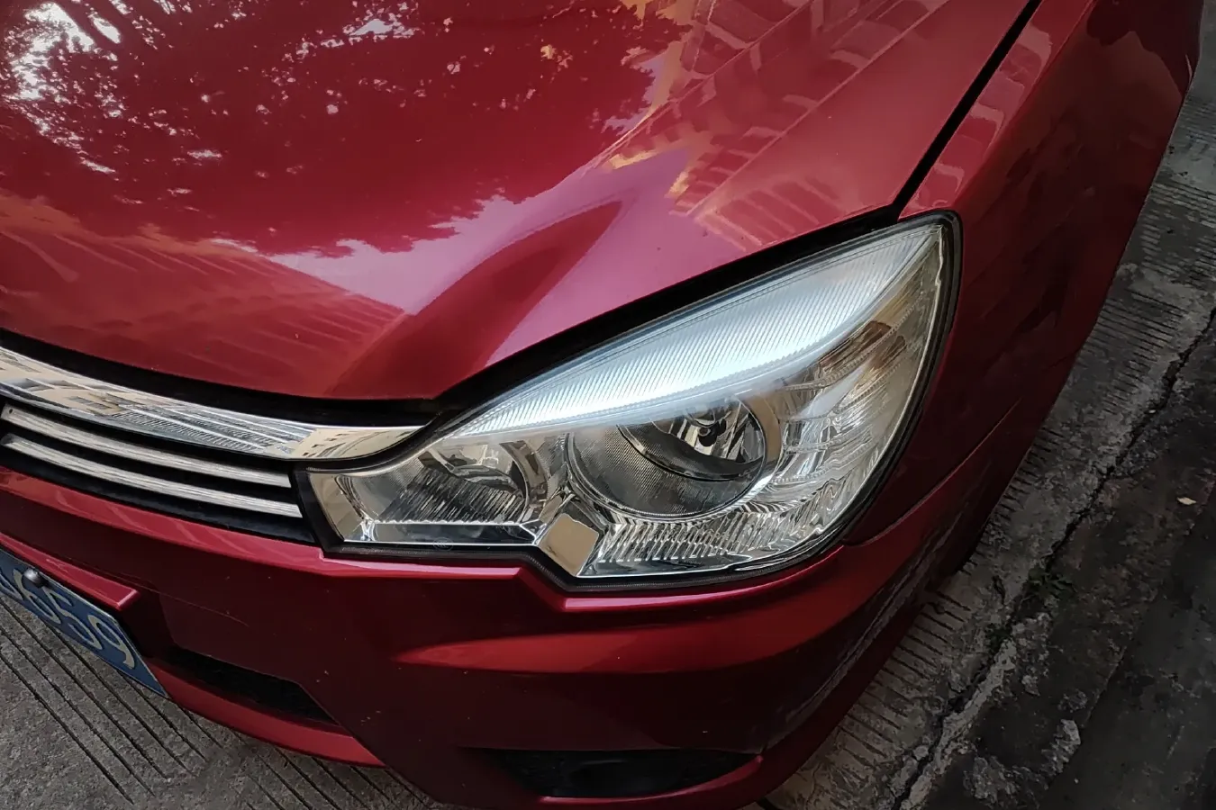 2013 Soueast V3 1.5L 110HP L4 5MT,autocango,china used car exporter,china ev exporter,chinese used car exporter,chinese used ev exporter