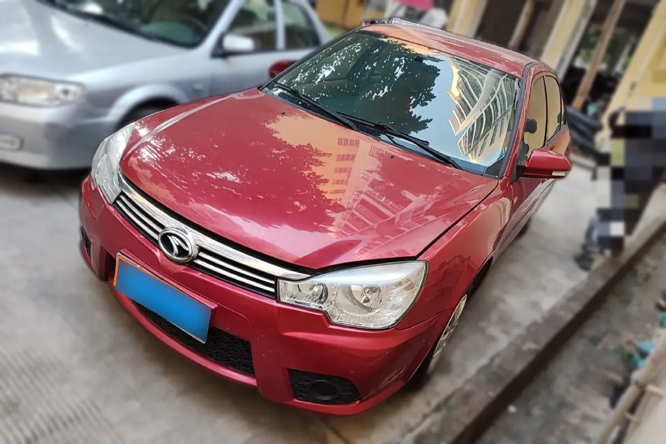 2013 Soueast V3 1.5L 110HP L4 5MT,autocango,china used car exporter,china ev exporter,chinese used car exporter,chinese used ev exporter