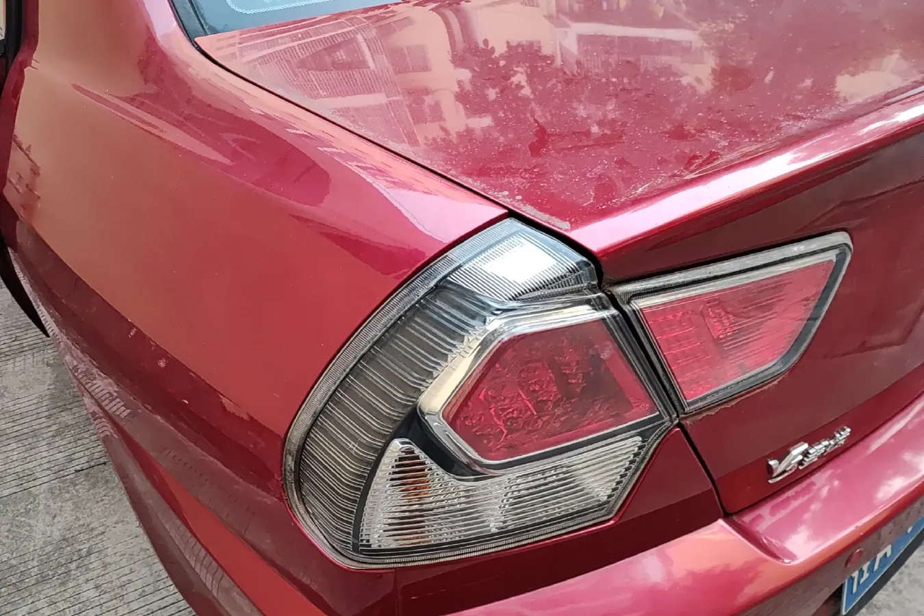 2013 Soueast V3 1.5L 110HP L4 5MT,autocango,china used car exporter,china ev exporter,chinese used car exporter,chinese used ev exporter