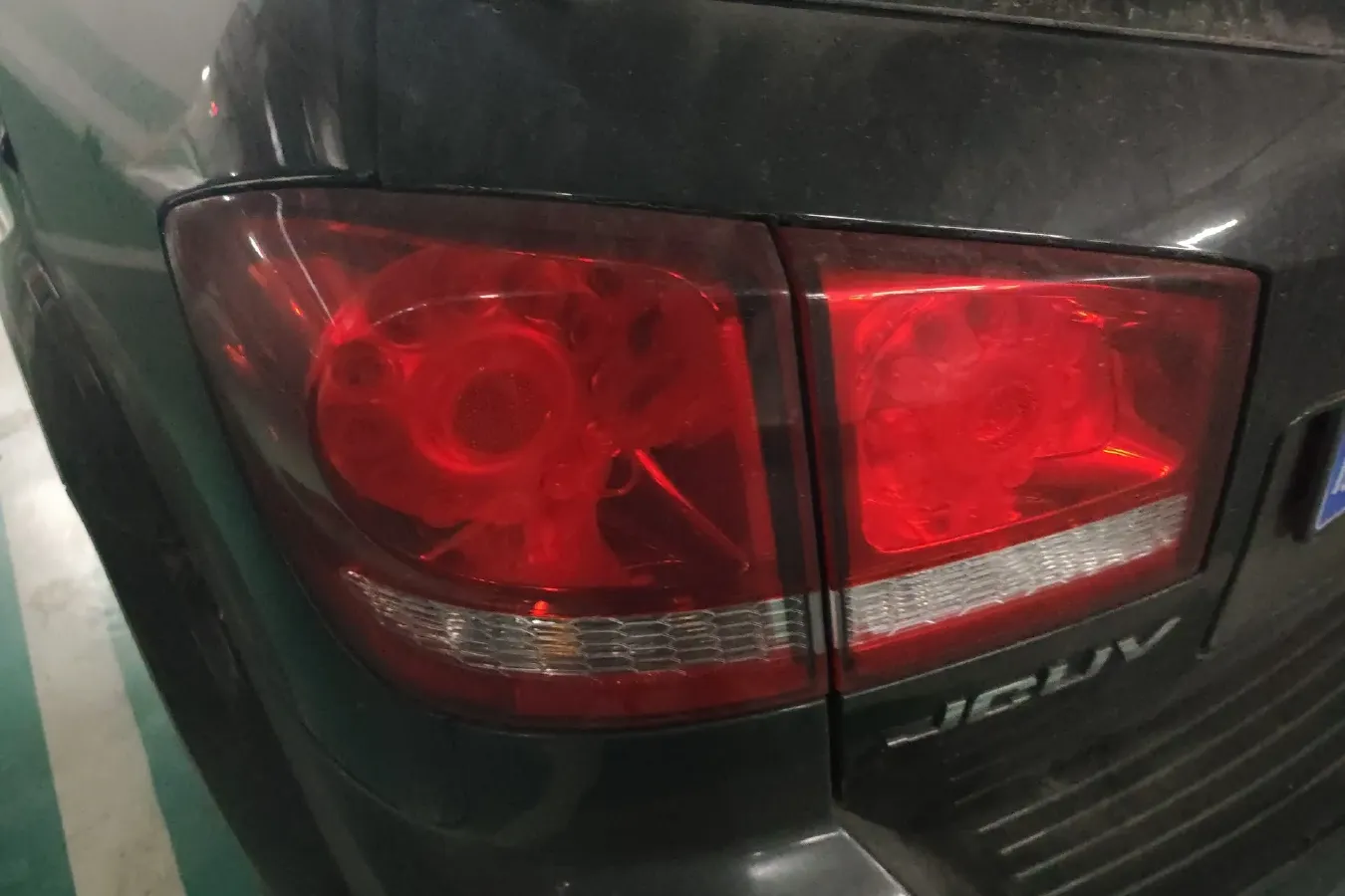 2013 Dodge JCUV 2.4L 170HP L4 6AT,autocango,china used car exporter,china ev exporter,chinese used car exporter,chinese used ev exporter