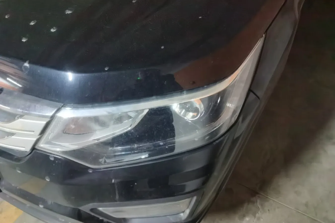 2016 ChangAn Oshan CX70 1.6L 117HP L4 5MT,autocango,china used car exporter,china ev exporter,chinese used car exporter,chinese used ev exporter