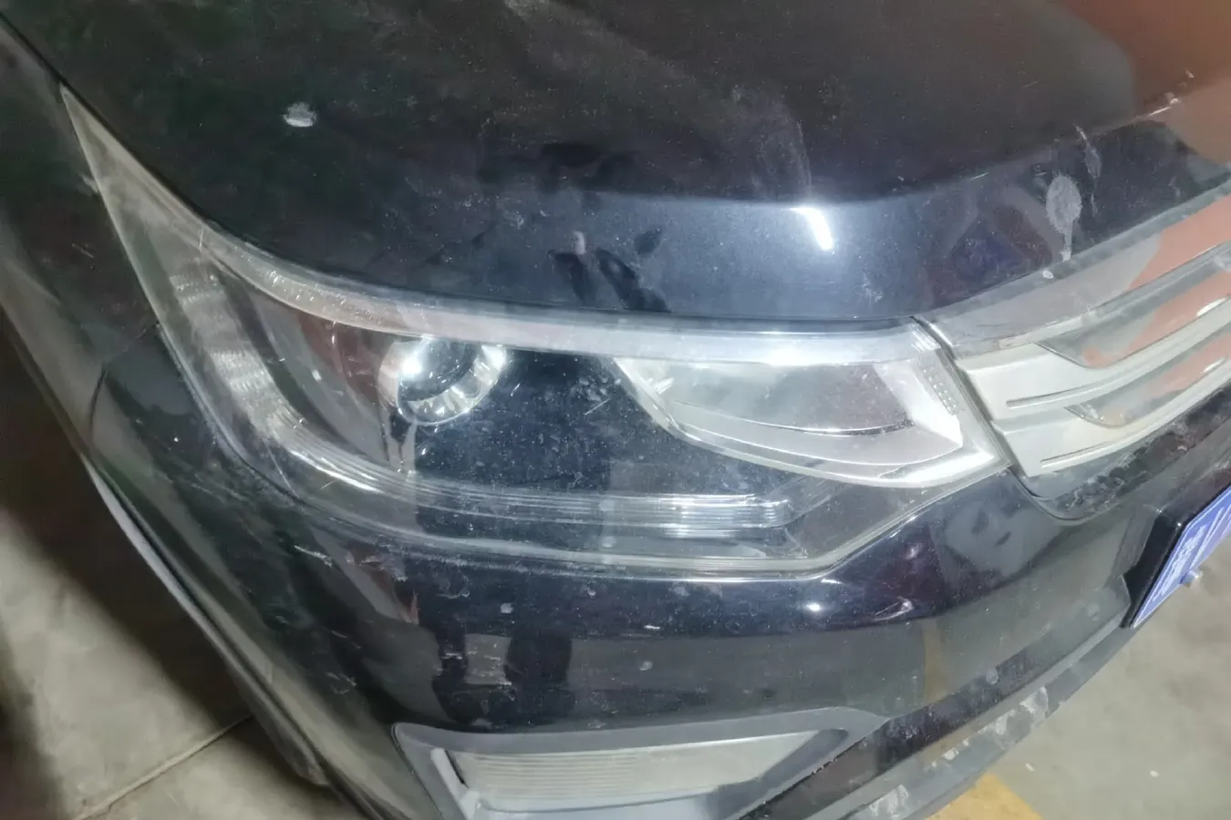 2016 ChangAn Oshan CX70 1.6L 117HP L4 5MT,autocango,china used car exporter,china ev exporter,chinese used car exporter,chinese used ev exporter