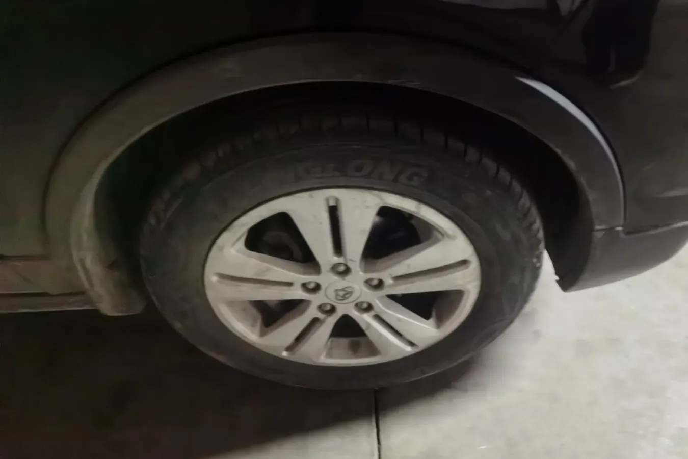 2016 ChangAn Oshan CX70 1.6L 117HP L4 5MT,autocango,china used car exporter,china ev exporter,chinese used car exporter,chinese used ev exporter