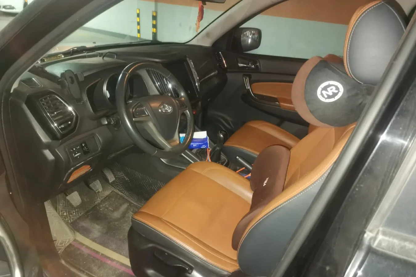 2016 ChangAn Oshan CX70 1.6L 117HP L4 5MT,autocango,china used car exporter,china ev exporter,chinese used car exporter,chinese used ev exporter