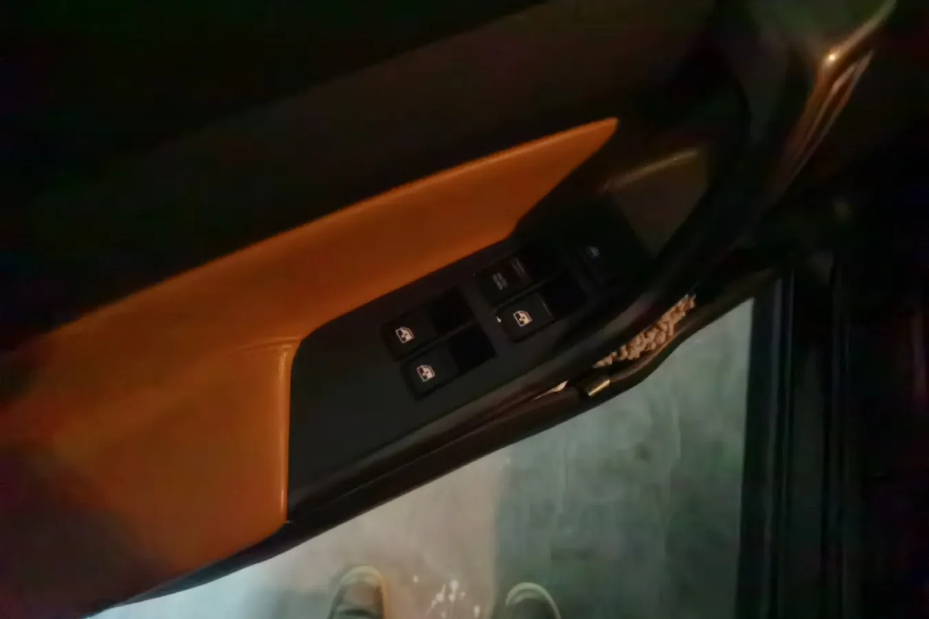 2016 ChangAn Oshan CX70 1.6L 117HP L4 5MT,autocango,china used car exporter,china ev exporter,chinese used car exporter,chinese used ev exporter