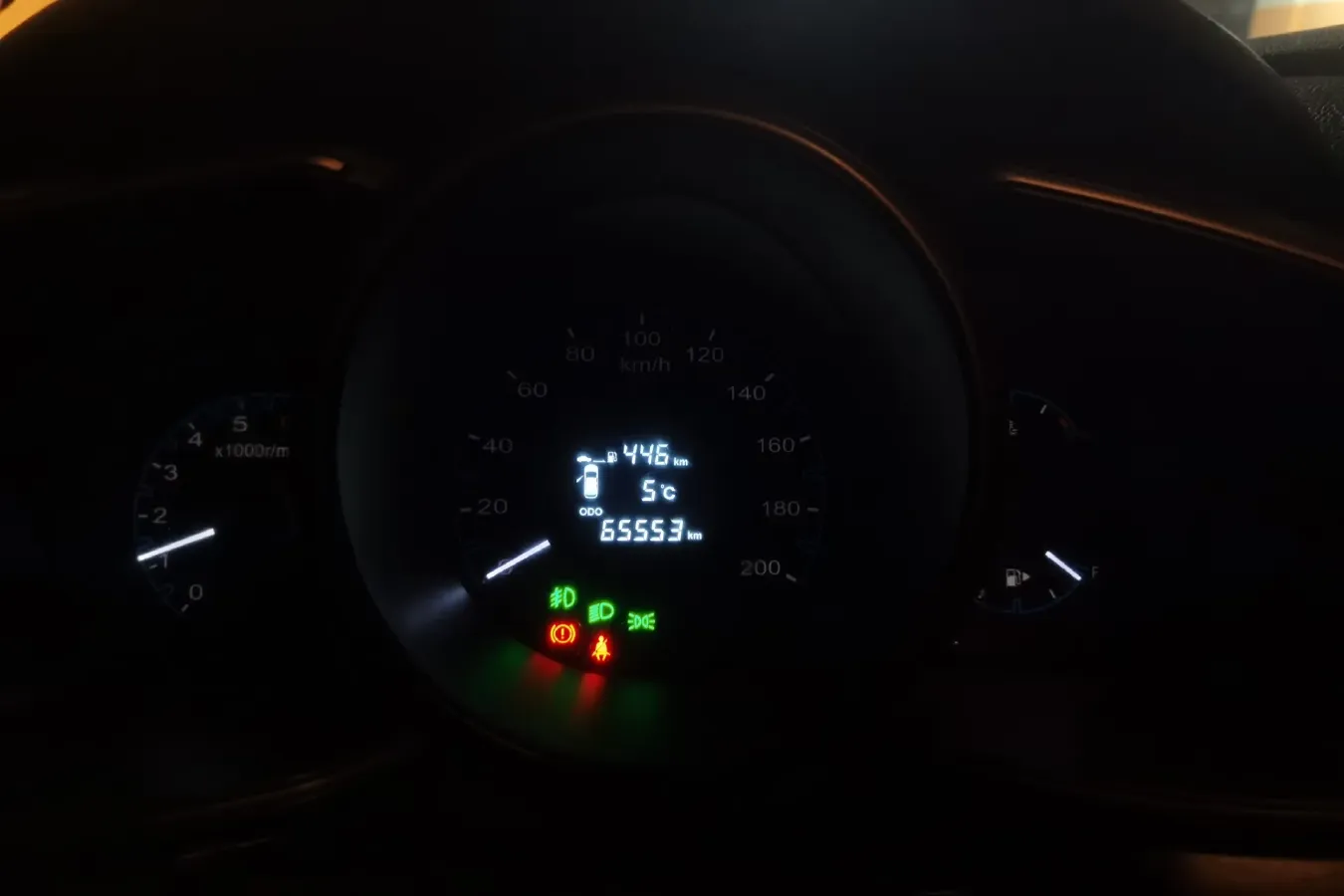 2016 ChangAn Oshan CX70 1.6L 117HP L4 5MT,autocango,china used car exporter,china ev exporter,chinese used car exporter,chinese used ev exporter