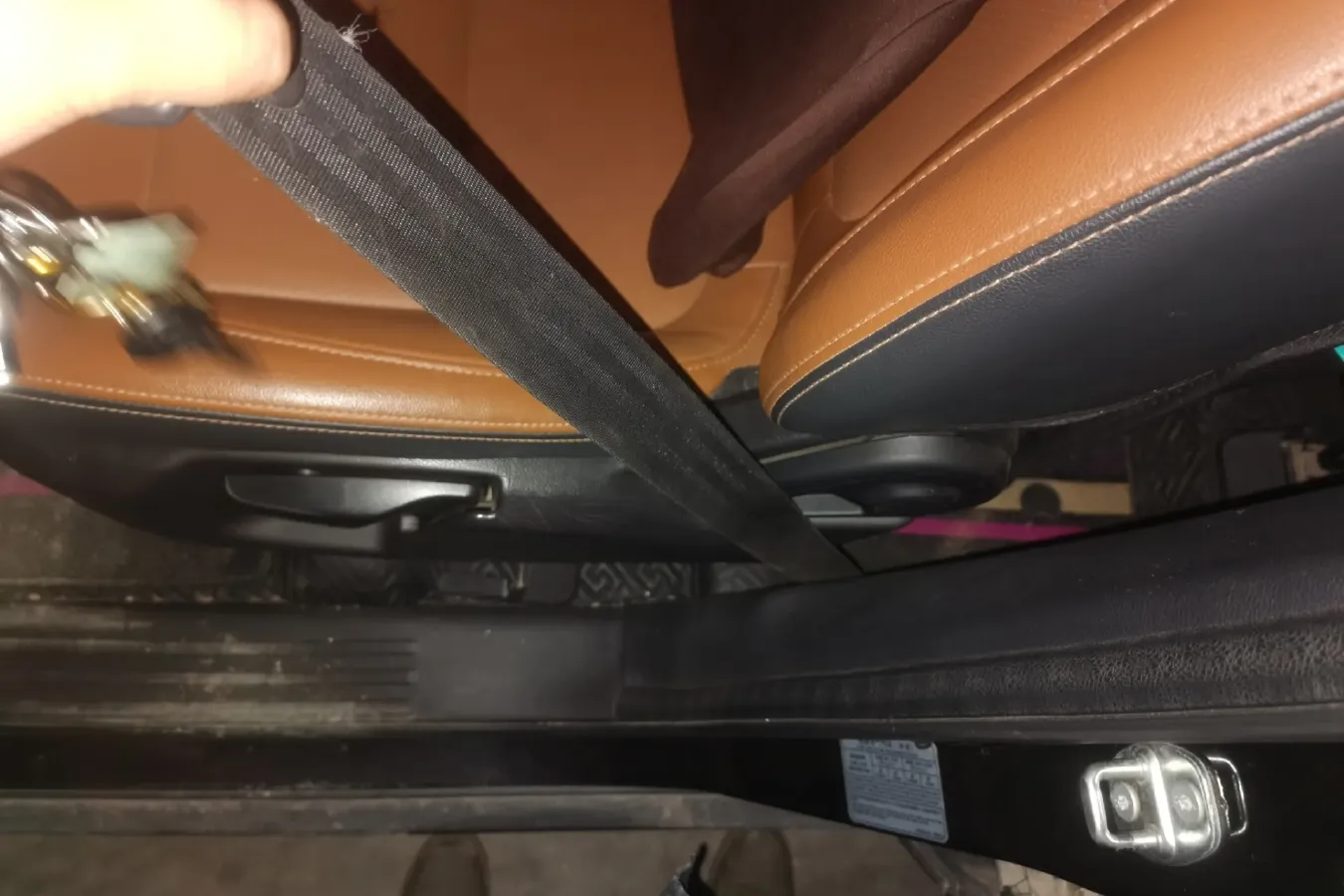 2016 ChangAn Oshan CX70 1.6L 117HP L4 5MT,autocango,china used car exporter,china ev exporter,chinese used car exporter,chinese used ev exporter