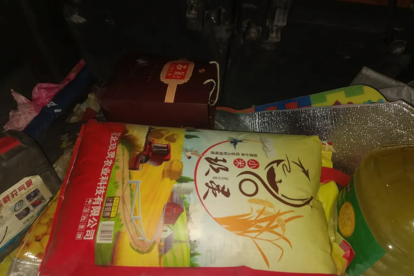 2016 ChangAn Oshan CX70 1.6L 117HP L4 5MT,autocango,china used car exporter,china ev exporter,chinese used car exporter,chinese used ev exporter