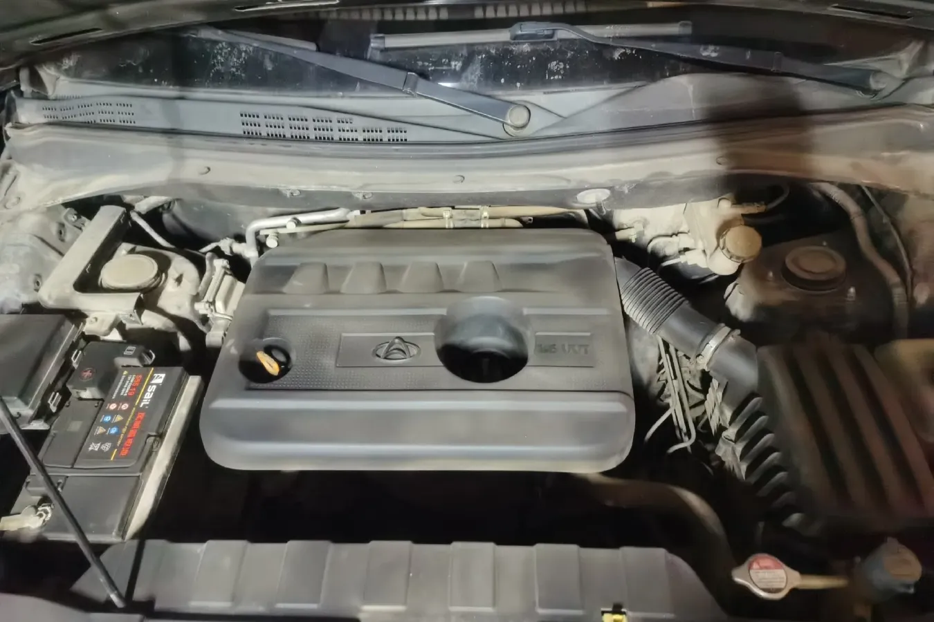 2016 ChangAn Oshan CX70 1.6L 117HP L4 5MT,autocango,china used car exporter,china ev exporter,chinese used car exporter,chinese used ev exporter