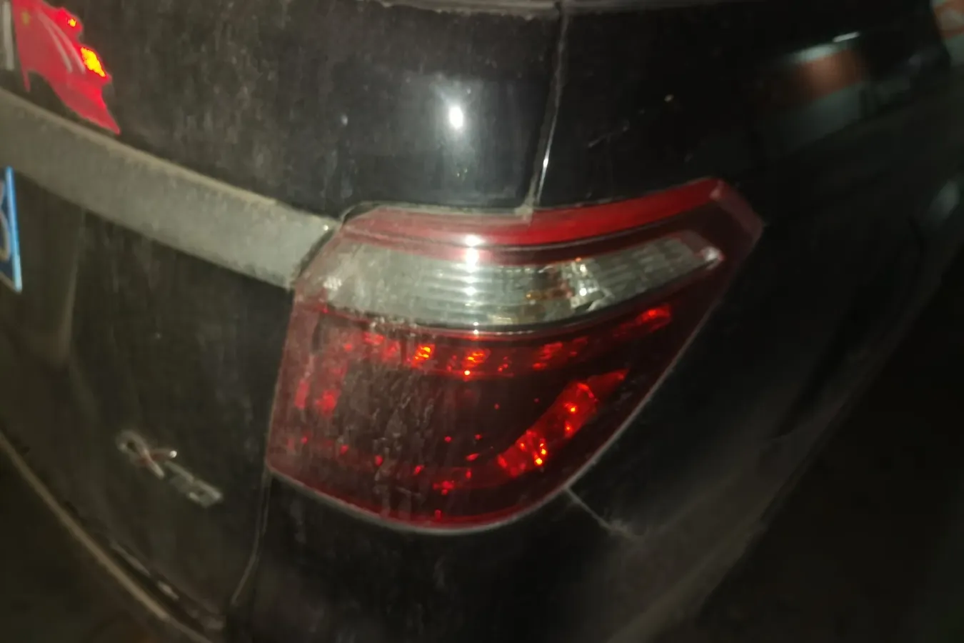 2016 ChangAn Oshan CX70 1.6L 117HP L4 5MT,autocango,china used car exporter,china ev exporter,chinese used car exporter,chinese used ev exporter