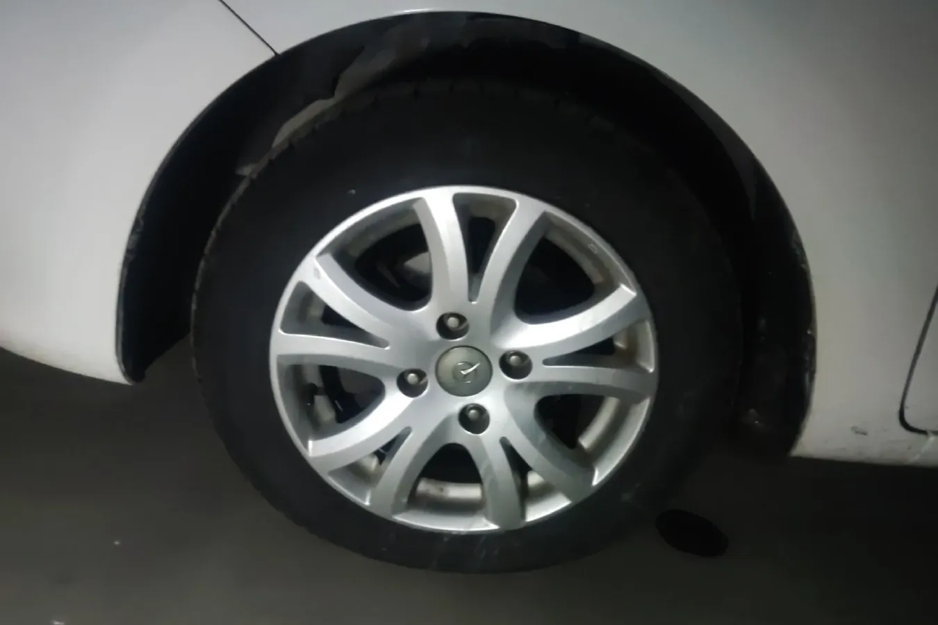 2014 HaiMa M3 1.5L 112HP L4 5MT,autocango,china used car exporter,china ev exporter,chinese used car exporter,chinese used ev exporter