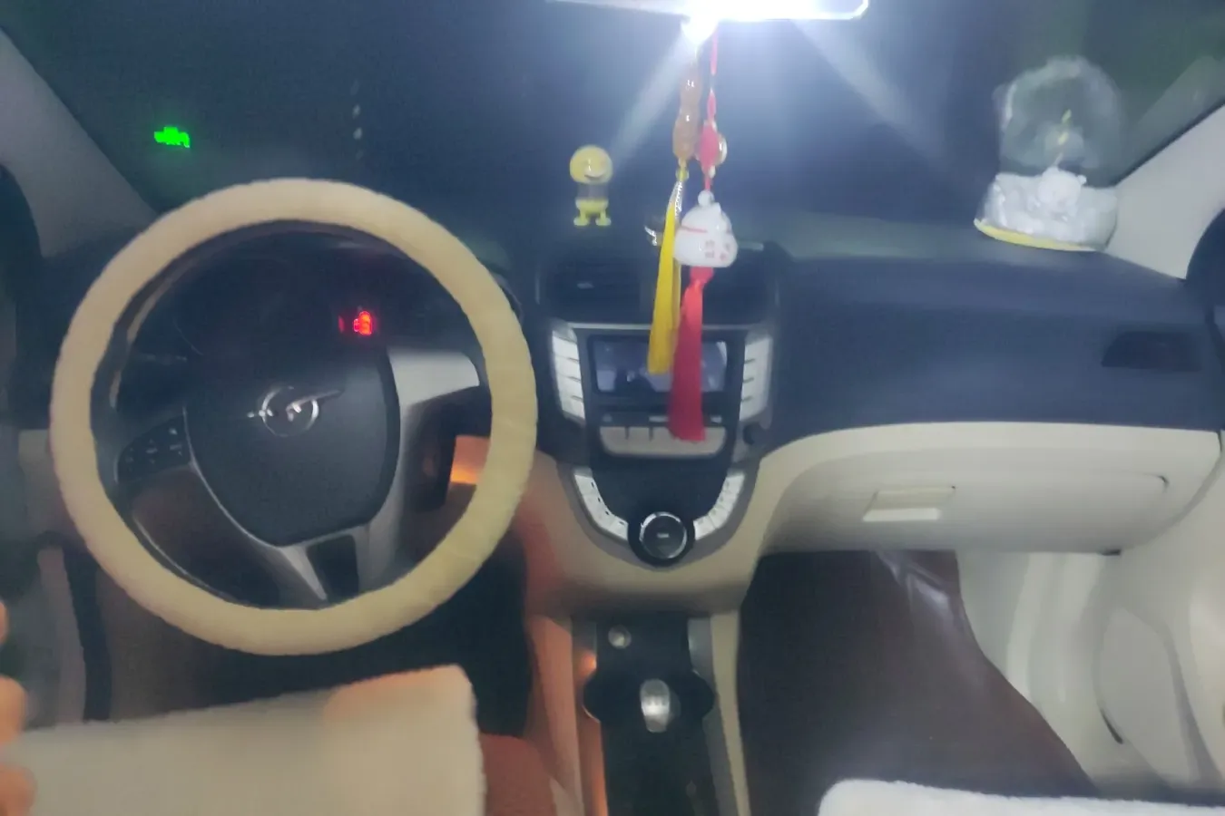 2014 HaiMa M3 1.5L 112HP L4 5MT,autocango,china used car exporter,china ev exporter,chinese used car exporter,chinese used ev exporter