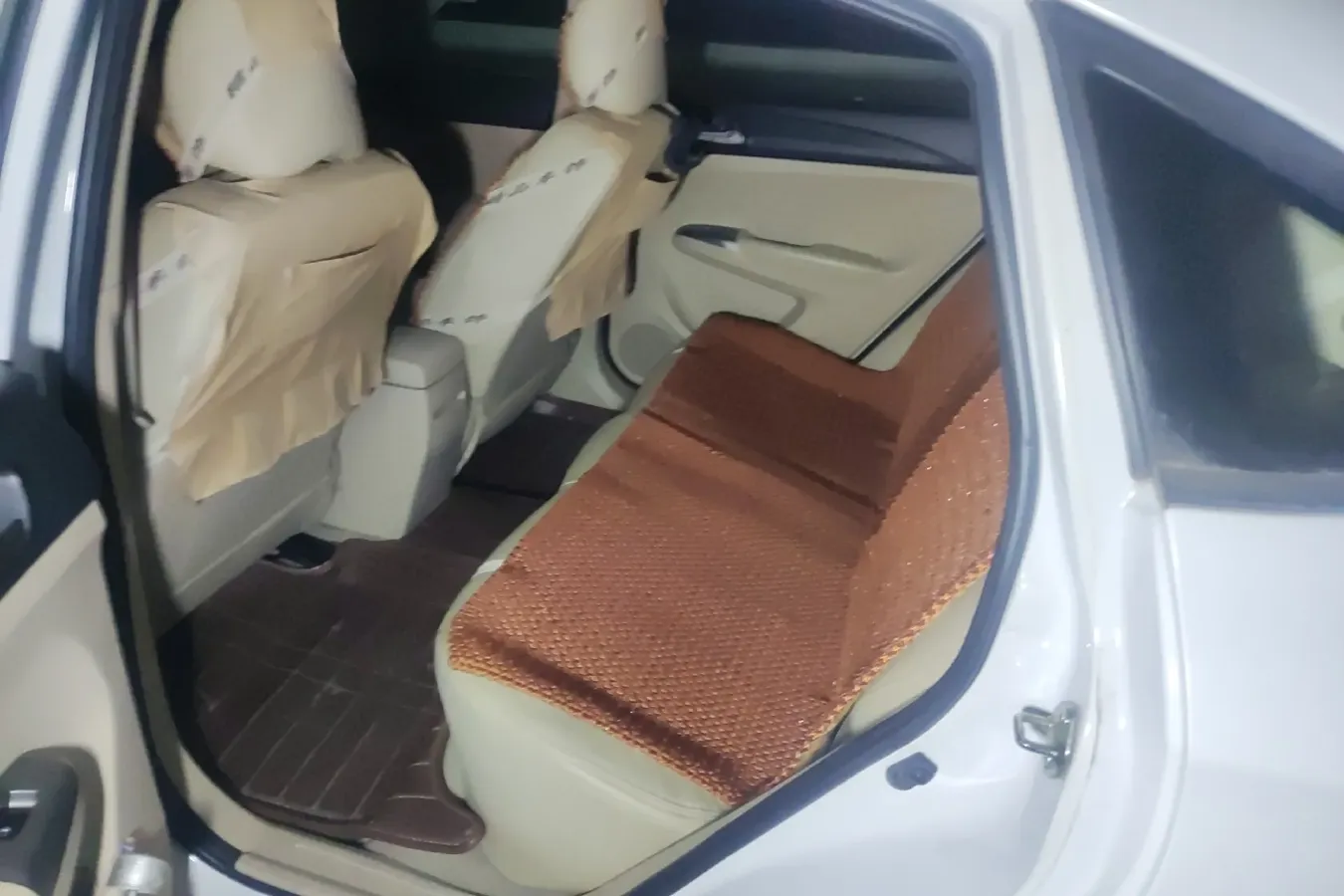 2014 HaiMa M3 1.5L 112HP L4 5MT,autocango,china used car exporter,china ev exporter,chinese used car exporter,chinese used ev exporter