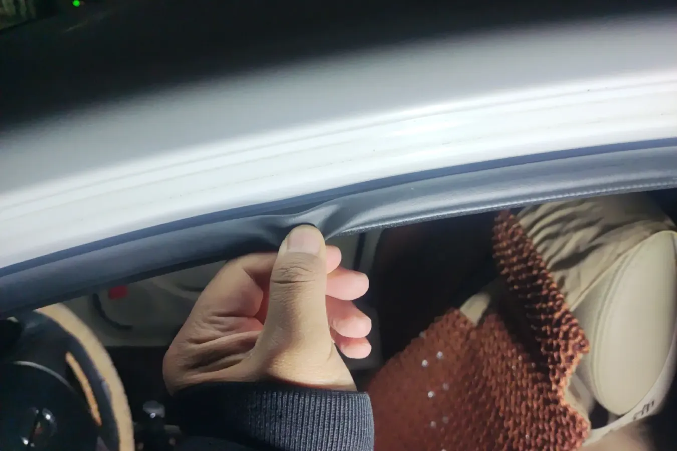 2014 HaiMa M3 1.5L 112HP L4 5MT,autocango,china used car exporter,china ev exporter,chinese used car exporter,chinese used ev exporter