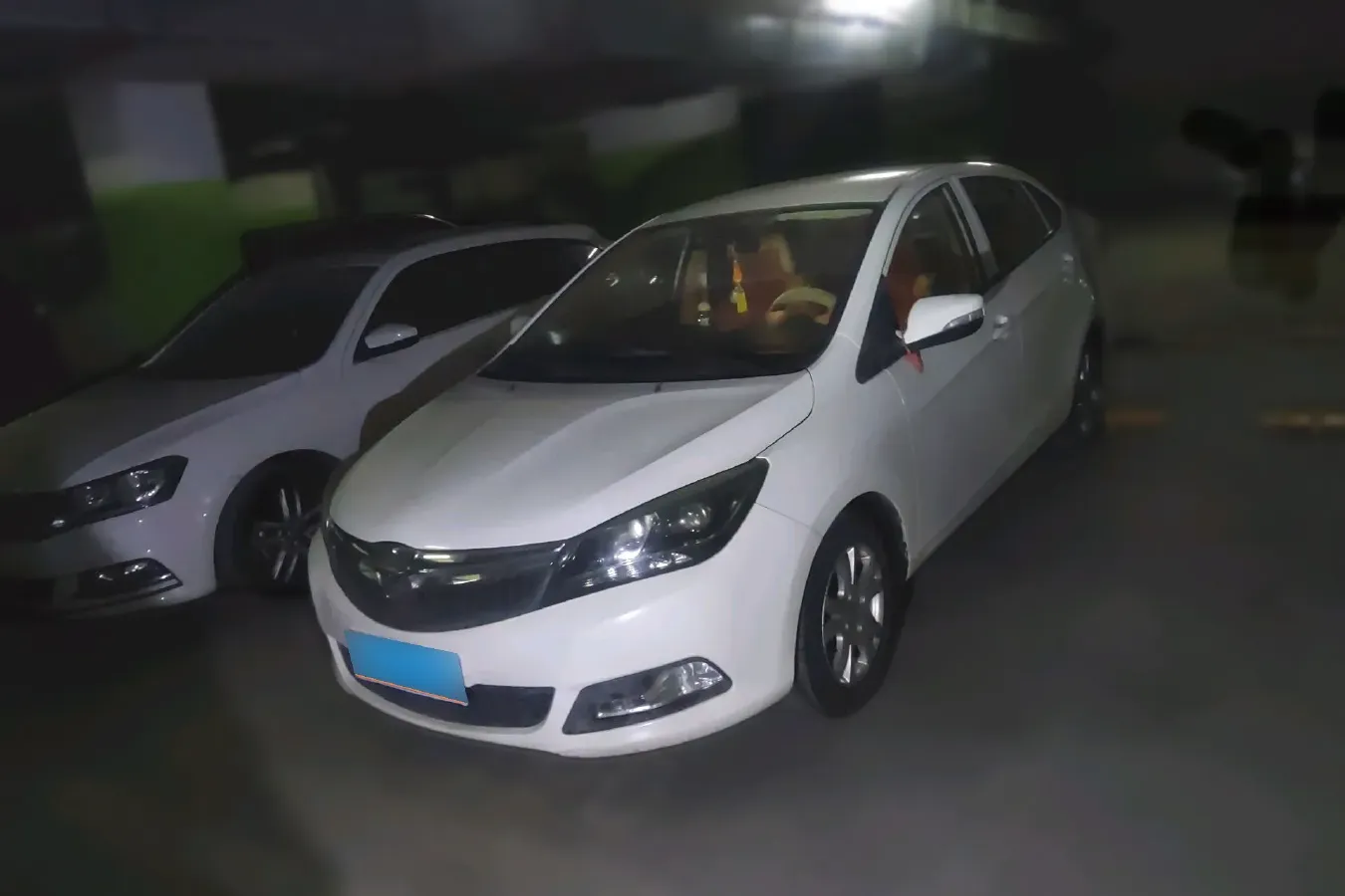 2014 HaiMa M3 1.5L 112HP L4 5MT,autocango,china used car exporter,china ev exporter,chinese used car exporter,chinese used ev exporter