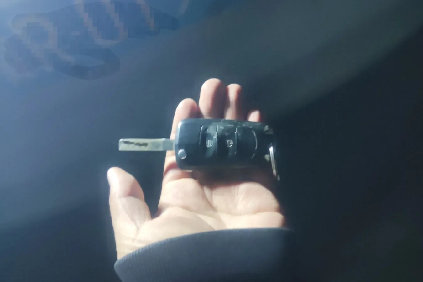 2014 HaiMa M3 1.5L 112HP L4 5MT,autocango,china used car exporter,china ev exporter,chinese used car exporter,chinese used ev exporter