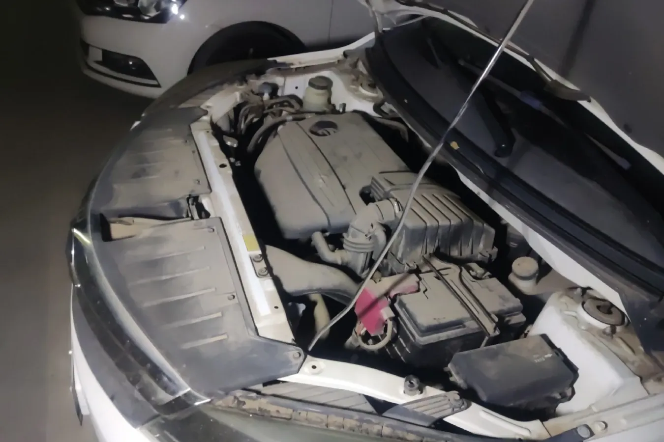 2014 HaiMa M3 1.5L 112HP L4 5MT,autocango,china used car exporter,china ev exporter,chinese used car exporter,chinese used ev exporter