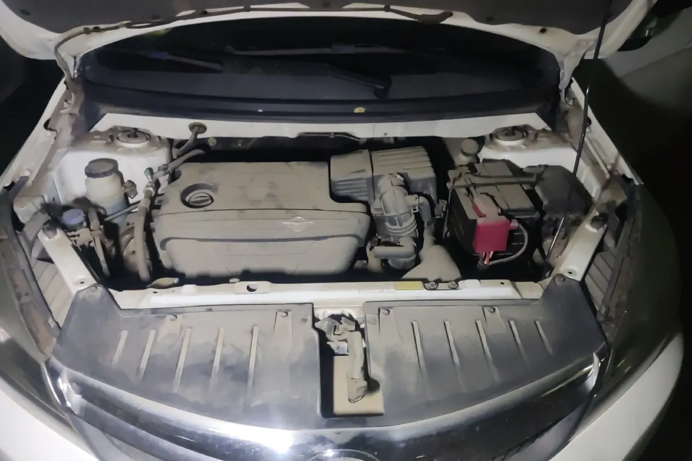 2014 HaiMa M3 1.5L 112HP L4 5MT,autocango,china used car exporter,china ev exporter,chinese used car exporter,chinese used ev exporter