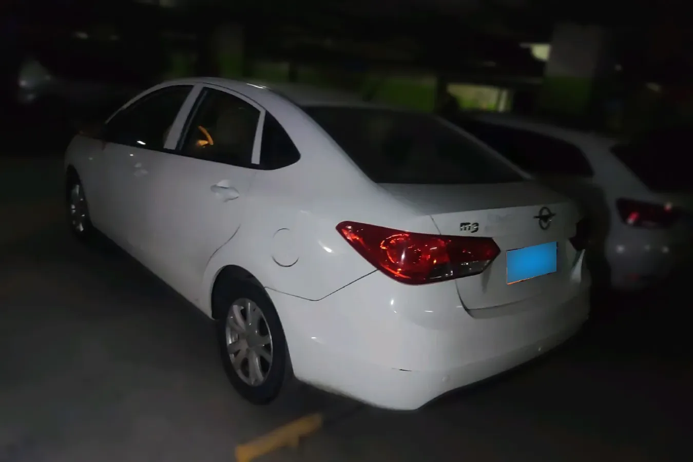 2014 HaiMa M3 1.5L 112HP L4 5MT,autocango,china used car exporter,china ev exporter,chinese used car exporter,chinese used ev exporter