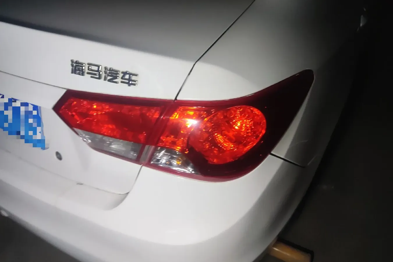 2014 HaiMa M3 1.5L 112HP L4 5MT,autocango,china used car exporter,china ev exporter,chinese used car exporter,chinese used ev exporter