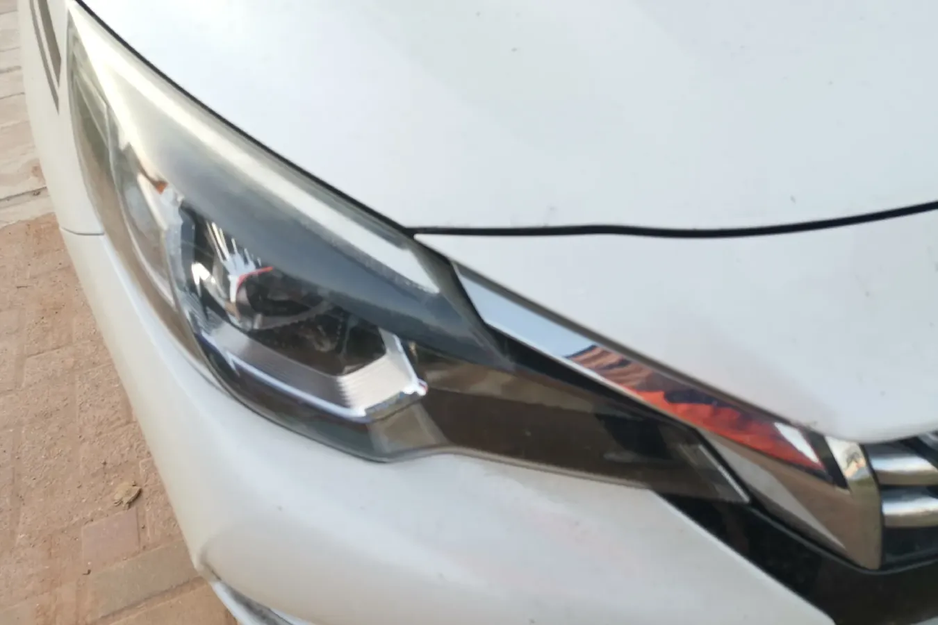 2018 Venucia T90 2.0L 144HP L4 CVT,autocango,china used car exporter,china ev exporter,chinese used car exporter,chinese used ev exporter