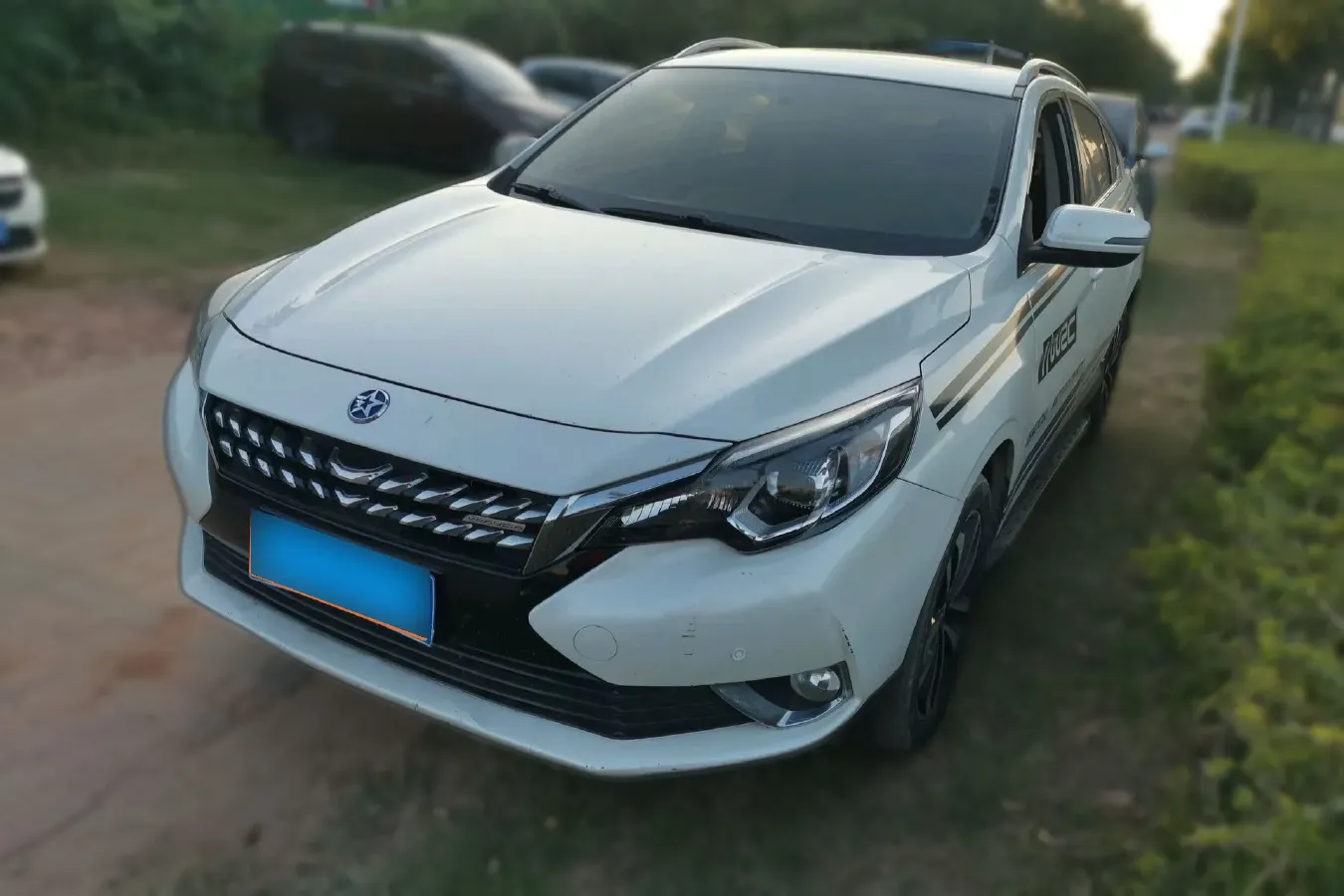 2018 Venucia T90 2.0L 144HP L4 CVT,autocango,china used car exporter,china ev exporter,chinese used car exporter,chinese used ev exporter