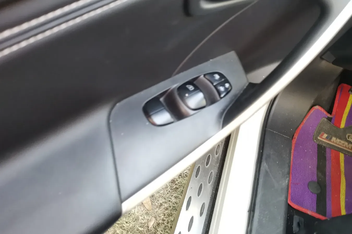 2018 Venucia T90 2.0L 144HP L4 CVT,autocango,china used car exporter,china ev exporter,chinese used car exporter,chinese used ev exporter