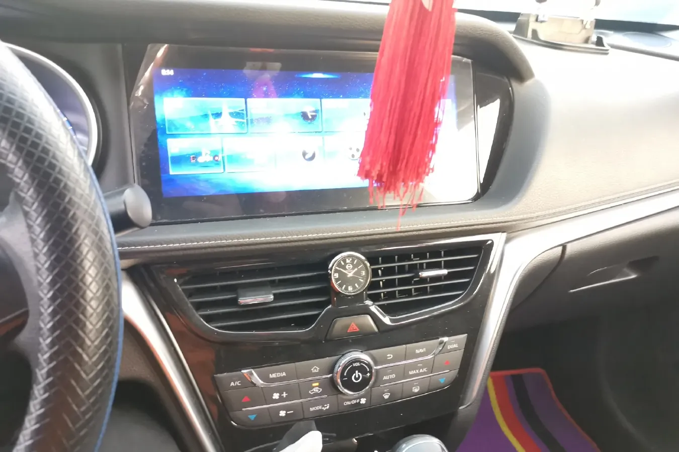 2018 Venucia T90 2.0L 144HP L4 CVT,autocango,china used car exporter,china ev exporter,chinese used car exporter,chinese used ev exporter