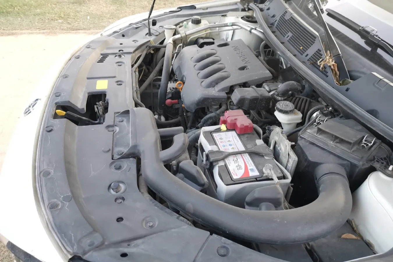 2018 Venucia T90 2.0L 144HP L4 CVT,autocango,china used car exporter,china ev exporter,chinese used car exporter,chinese used ev exporter