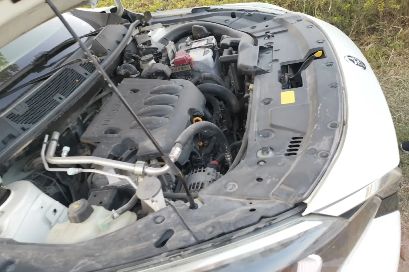 2018 Venucia T90 2.0L 144HP L4 CVT,autocango,china used car exporter,china ev exporter,chinese used car exporter,chinese used ev exporter