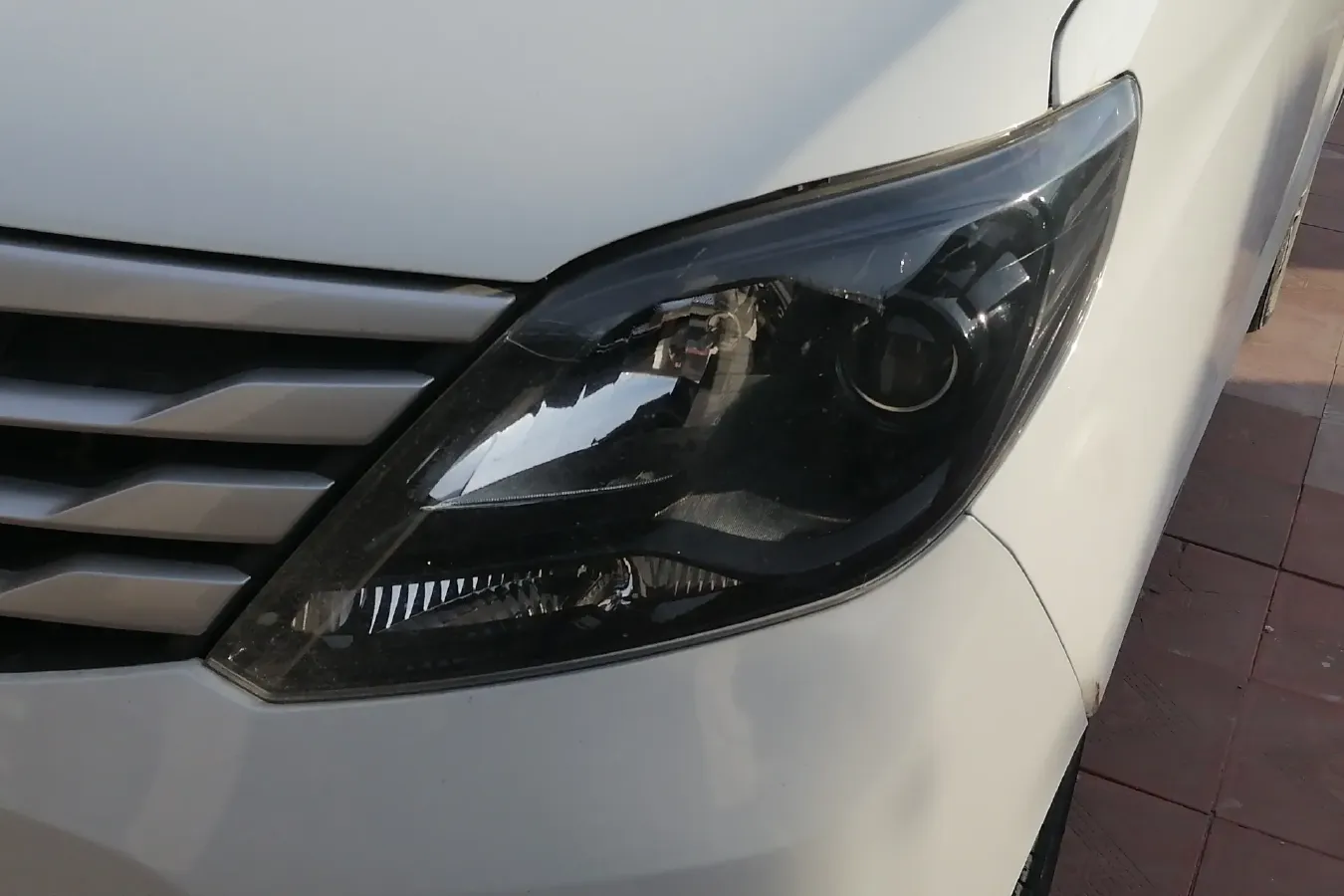 2018 ChangAn Kaicene RuiXing S50 1.5L 116HP L4 5MT,autocango,china used car exporter,china ev exporter,chinese used car exporter,chinese used ev exporter