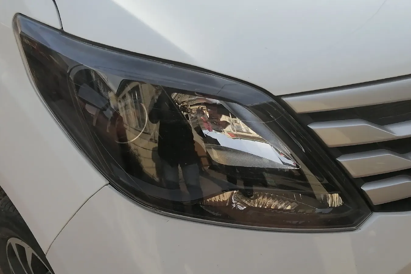 2018 ChangAn Kaicene RuiXing S50 1.5L 116HP L4 5MT,autocango,china used car exporter,china ev exporter,chinese used car exporter,chinese used ev exporter