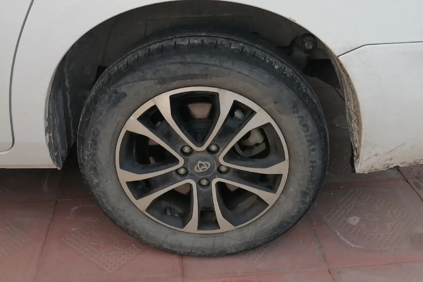 2018 ChangAn Kaicene RuiXing S50 1.5L 116HP L4 5MT,autocango,china used car exporter,china ev exporter,chinese used car exporter,chinese used ev exporter