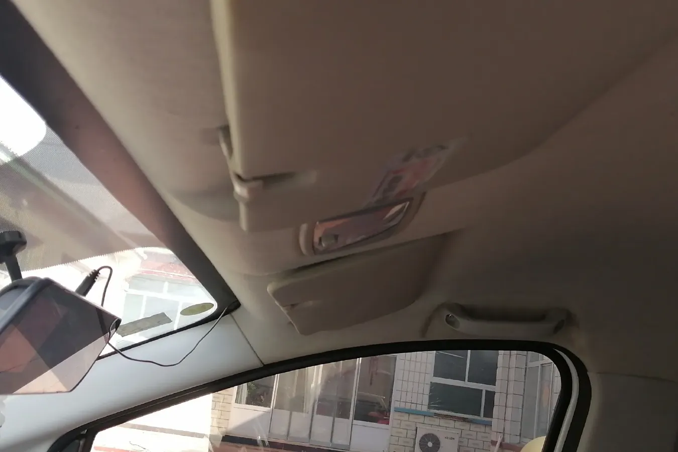 2018 ChangAn Kaicene RuiXing S50 1.5L 116HP L4 5MT,autocango,china used car exporter,china ev exporter,chinese used car exporter,chinese used ev exporter