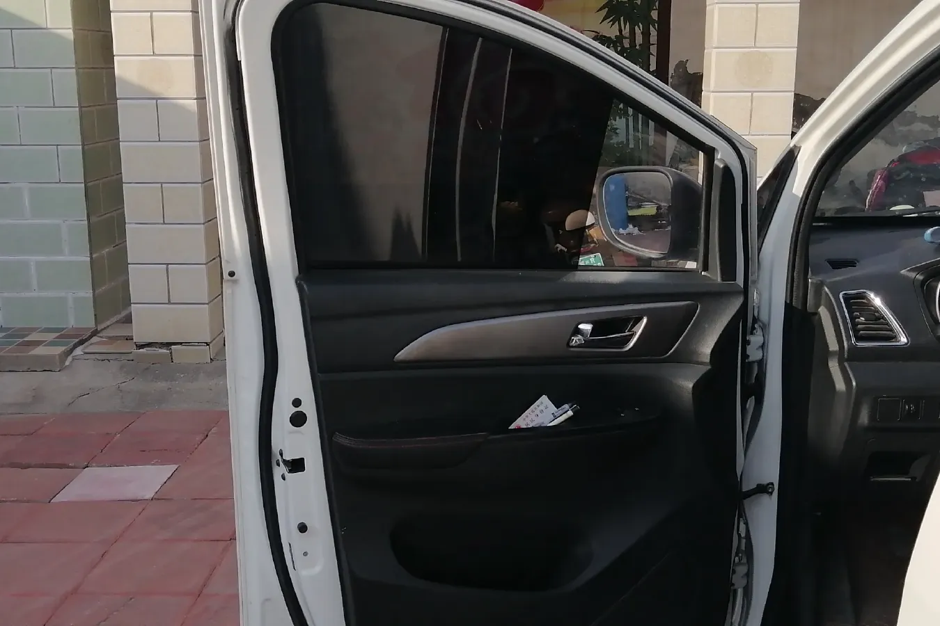 2018 ChangAn Kaicene RuiXing S50 1.5L 116HP L4 5MT,autocango,china used car exporter,china ev exporter,chinese used car exporter,chinese used ev exporter